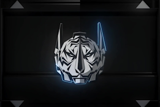 create a transition pack for your stream and videos