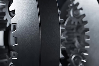 create 3d industrial animation 3d industrial process 3d industrial product video
