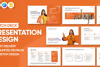 do graphic design powerpoint presentation research  ppt master slide