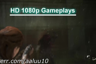 record and edit gameplay for you in HD 1080p 60fps