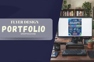 design professional travel flyer, tour and travel poster