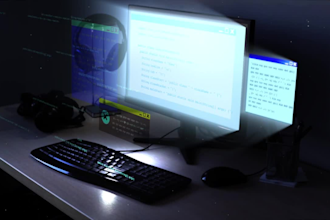 develop custom asp net applications for your specific needs