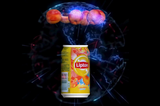 create 3d hologram animation futuristic hologram fan videos for product and logo