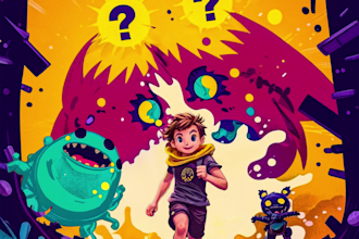 design game splash art