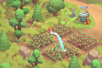 develop your video game, animation, plugin, assets, mechanics using rpg maker