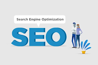 fix h1, meta tags, titles, alt for shopify or wordpress seo