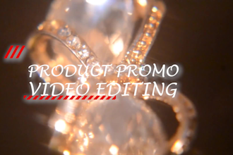 edit cinematic video ads, brand films and commercials