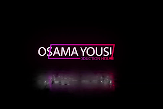 animate lower third in 24 hours