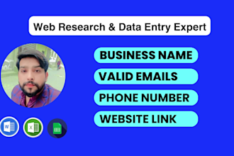 find email address and contact info, b2b emails and linkedin leads