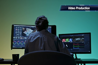 create an amazon product video for sponsored brand PPC