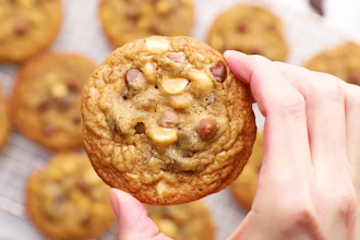 create tasty food cooking video recipes in 4k ultra HD
