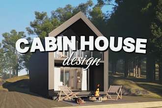 create stunning 3d renderings of your tiny house design