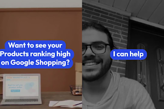 audit and optimise your google merchant feed gmc account fix misrepresentation