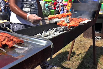 record short street food video for you only 5 dollars
