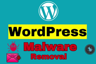 do professionally wordpress malware remove from hacked website