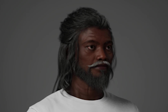 create high quality metahuman characters in unreal engine