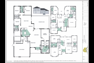 draw 2d floorplan, architectural blueprints, house plan