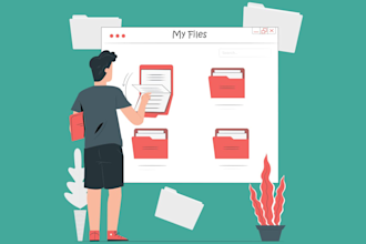 create a lottie animation for your website or app