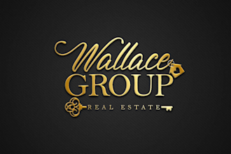 design signature logo for your business