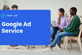 set up and manage google ads and PPC campaigns
