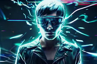make captivating ai commercial video ai short video for you ads