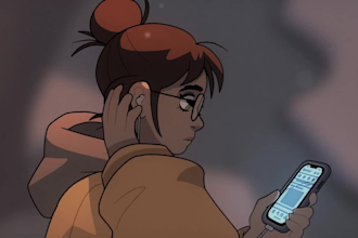 create 2d music video animation 2d animated music video 2d fighting animation