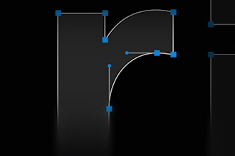 create smooth rebranding showreels