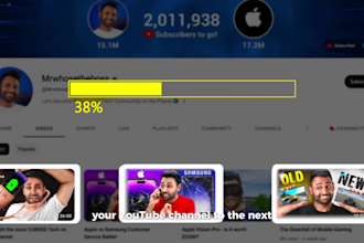 create youtube top 10 faceless videos top 10 cash cow videos