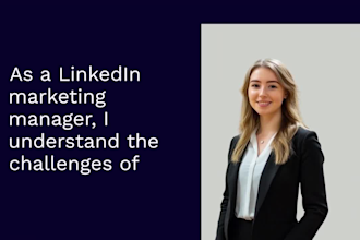 do linkedin marketing and manager for appointment setting or appointment setter