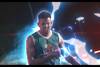make the best vfx editing on your videos