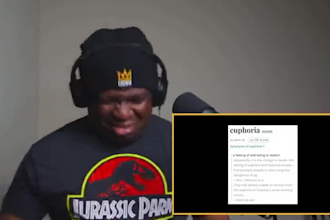 promote your music by making a reaction video on youtube