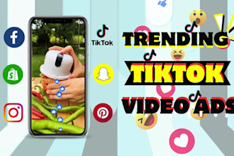 make engaging tiktok video ads dropshipping tiktok video ads fb ads tiktok
