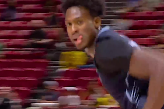 edit viral nba basketball highlight, short and reels