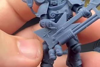 sculpt 3d printable miniature, 3d board game, 3d wargame,warhammer mini,dnd game