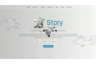 design a 3d animated webflow website using gsap, threejs, and framer motion