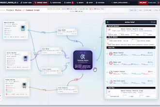 build custom ai agents and multi agent automation systems