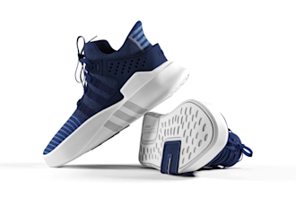 create shoes, 3d sneakers, 3d footwear 3d shoes for second life