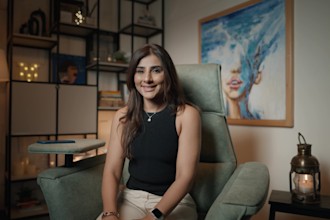 shoot video testimonials, courses, interviews in dubai, abudhabi