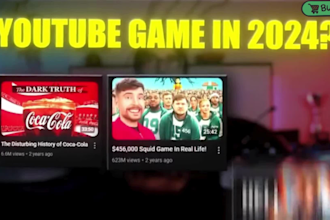 create and grow your youtube automation business from scratch