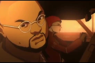do 2d traditional animation, frame by frame, line art video, anime disney style