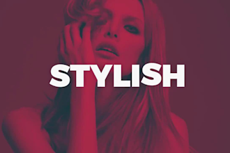 design creative video ads for facebook and instagram
