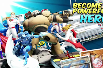 develop your playable 3d board game mechanics 3d model card board game animation