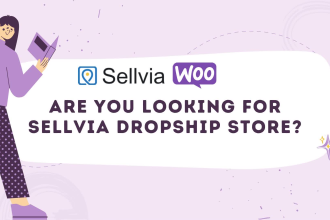 design automated sellvia dropship website with worldwide shipping