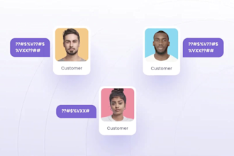 create a saas marketing video to showcase your software or app