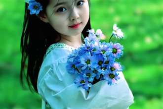 fix blurry photo, enhance, sharpen, improve and upscale your photos