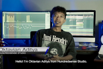 remake your song, beat, or instrumental professional quality