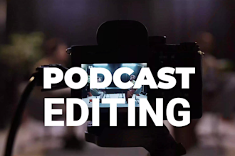 edit your podcast and turn it into viral reels and shorts