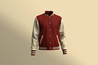 make 3d fashion clothing, mockups and animations with clo 3d