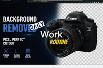 remove image background to transparent or white