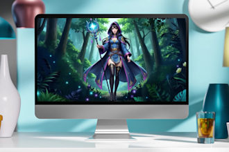 animate your still images into video